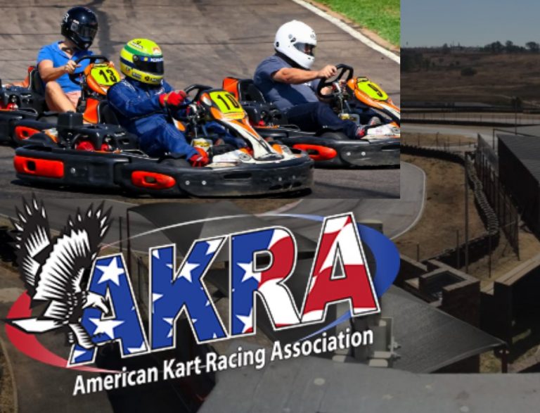 Zwartkops International Kart Raceway